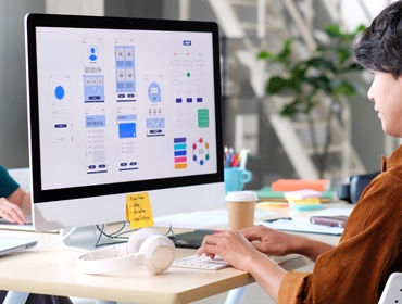 UX UI Design