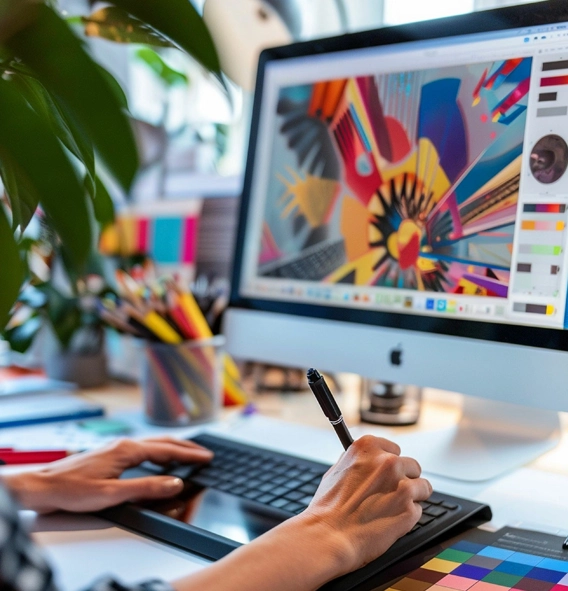 Une refonte réussie de votre site web