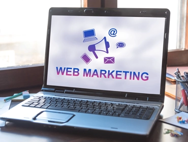 Webmarketing