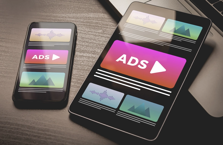 ads